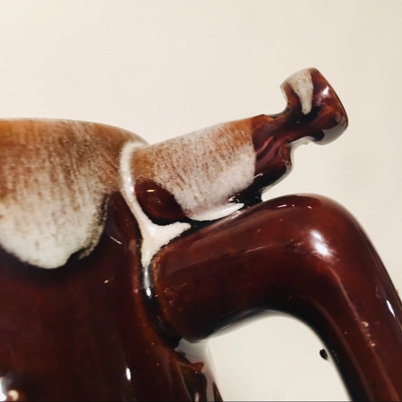 Vintage Pottery Whistle Mug - Picture 6 of 6